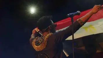 براءة محمد رمضان من تهمة الإساءة لعلم مصر والشعب المصري