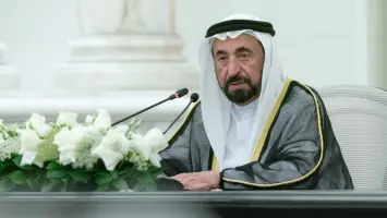 اعتماد الدليل الموحد للوحات الإعلانية والتجارية في الشارقة