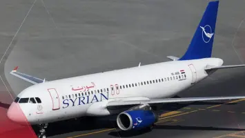 الخطوط السورية تستأنف رحلاتها إلى إسطنبول بدءًا من 10 يونيو