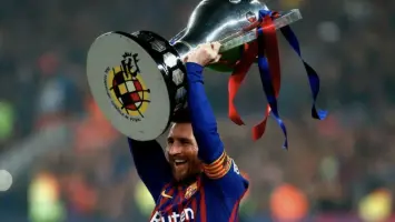 السعودية: أندية دوري روشن تتنافس لضم ليونيل ميسي