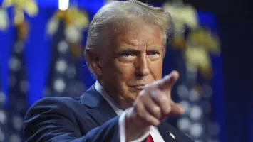 الدول العربية المحظورة من دخول أمريكا في إعلان ترامب الجديد