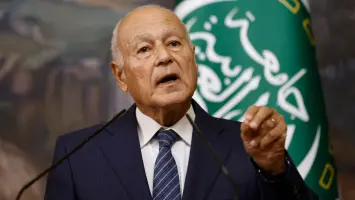 أبو الغيط يدين الغارات الإسرائيلية على ضاحية بيروت الجنوبية