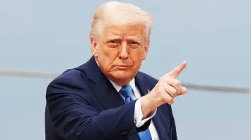 مشروع ترامب الضريبي يهدد الاقتصاد الأميركي يواجه معارضة واسعة