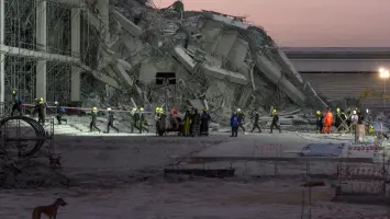 زلزال شمال تشيلي بقوة 6.4 ريختر يُوقف الكهرباء عن الآلاف