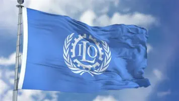 فلسطين تحصل على عضوية مراقب في منظمة العمل الدولية بأغلبية ساحقة