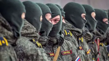 روسيا تتصدى لهجمات بالمسيرات الأوكرانية وتكبد خصمها خسائر