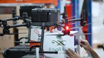 السعودية تعتمد التكنولوجيا في تحسين تجربـة الحج