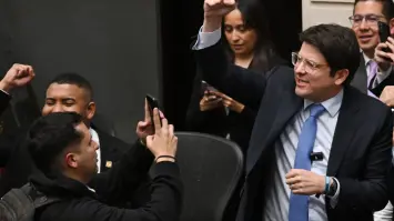 واشنطن تحمل الخطاب اليساري مسؤولية محاولة اغتيال مرشح رئاسي بكولومبيا