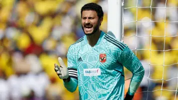 محمد الشناوي: مباراة باتشوكا تحضير مهم قبل لقاء إنتر ميامي