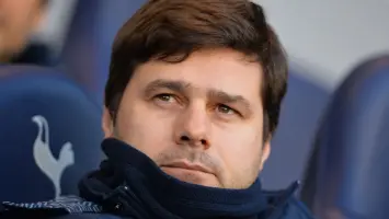 بوكيتينو: العودة لتوتنهام ليست خيارًا حقيقيًا الآن