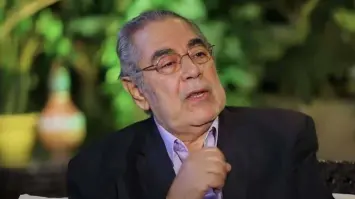 تطورات الحالة الصحية للفنان صبري عبد المنعم