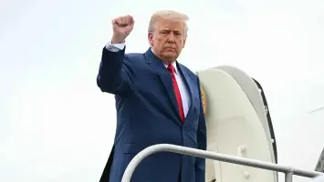 الأفغان الذين ساعدوا أميركا يناشدون ترمب استثنائهم من حظر السفر