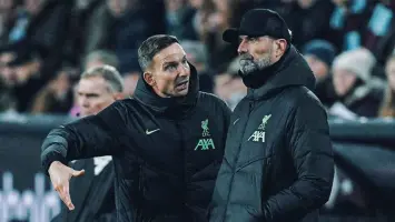 ليندرز ينضم للجهاز الفني لمانشستر سيتي بجانب غوارديولا