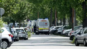 At Least Five Killed in School Shooting in Graz
