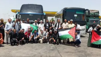 القاهرة تواجه ضغوطًا مع اقتراب «قافلة الصمود» من مصر