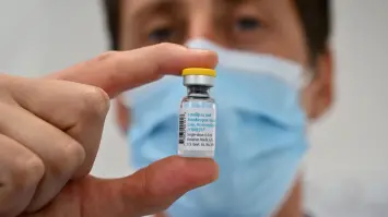 فرنسا تقدم 100 ألف جرعة لقاح للدول المتضررة بجدري القرود