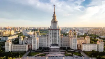 فرصة ذهبية للدراسة في روسيا 2025: منحة كاملة للماجستير والدكتوراه