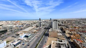 وظائف شاغرة بشركة الحبشي للمقاولات برواتب تصل 7 آلاف ريال