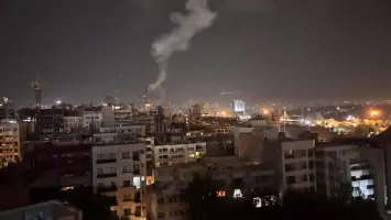 دول عربية تدين العدوان الإسرائيلي على إيران وتصفه بعرقلة خفض التصعيد