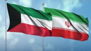 الكويت تعبر عن تضامنها مع إيران إثر العدوان الإسرائيلي