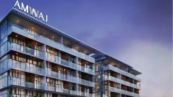 Dubai Real Estate: Starlight Park Superstructure Completed Early