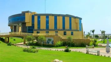 فتح باب التقديم لطلاب الثانوية بجامعة بدر للعام الجديد