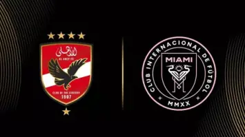 القنوات الناقلة لمباراة الأهلي المصري وإنتر ميامي اليوم في مونديال الإندية والقنوات الناقلة