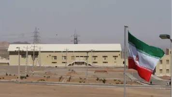 هجوم إسرائيلي يستهدف وزارة الدفاع الإيرانية بطهران