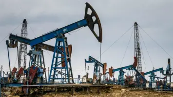 مصر تعلن عن اكتشاف جديد للنفط في الصحراء الغربية