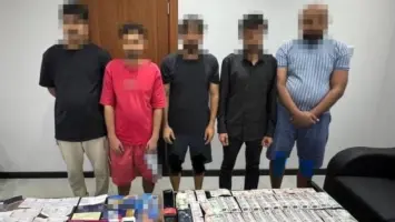 ‏Dubai Police Arrest Cybercrime Gang Behind Fake Links Impersonating Popular Brands