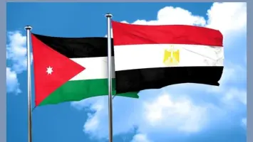 مصر تقرر مضاعفة صادرات الكهرباء للأردن بعد تزايد التوترات الإقليمية
