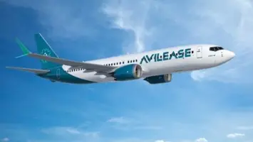 Saudi-Based AviLease Acquires 77 Airbus Jets at Paris Air Show