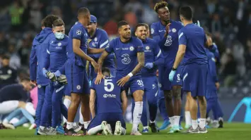 تشكيلة تشيلسي ضد لوس أنجلوس في كأس العالم للأندية