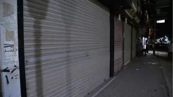 مواعيد غلق المحلات وفق التوقيت الصيفي في مصر