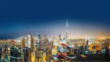 Dubai Announces Holiday Dates for Hijri New Year