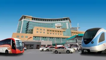 Dubai RTA Unveils Free Wi-Fi Across Key Transport Hubs