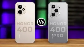 مواصفات وسعر هاتف HONOR 400 الجديد بكاميرا متفوقة