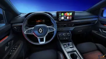 سعر ومواصفات رينو كارديان 2025 في السوق المصري