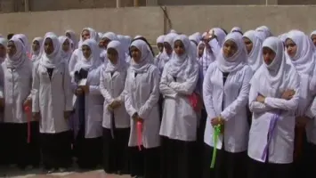 مصر: تعرف على تفاصيل تنسيق التمريض العسكري بعد الإعدادية لعام 2025