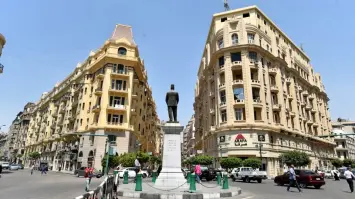 دعوة للمشاركة في تطوير القاهرة الخديوية للقطاع الخاص