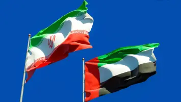 المقيمون بالإمارات يعربون عن امتنانهم لسرعة إجلائهم من إيران