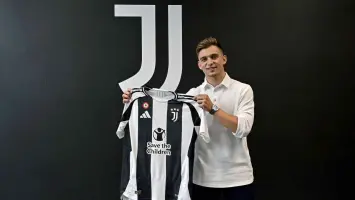 يوفنتوس يقرر ضم اللاعب البرتغالي كونسيساو بشكل نهائي