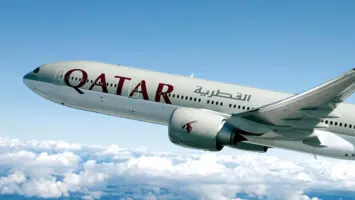 Qatar Airways Launches Middle East's First Digital Aircraft Painting Hub