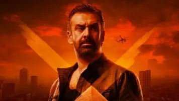 فيلم "المشروع X" يحقق صدارة شباك التذاكر بإيرادات غير مسبوقة