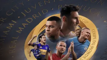 توقيت مباراة الوداد ويوفنتوس في بطولة كأس العالم للأندية