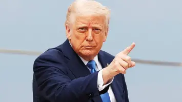 لماذا رشحت باكستان ترامب لجائزة نوبل للسلام؟