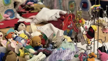 مصر: افتتاح معرض الحرف التراثية والمنتجات اليدوية بالجيزة غدًا