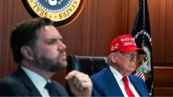 Republican Praise for Trump's Strikes on Iran's Nuclear Sites Draws Democratic Criticism