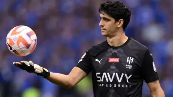 أسطورة بونو: حارس عربي يحقق إنجازًا تاريخيًا في كأس الأندية