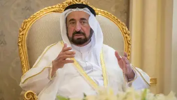 Ruler Issues Human Resources Law for Sharjah